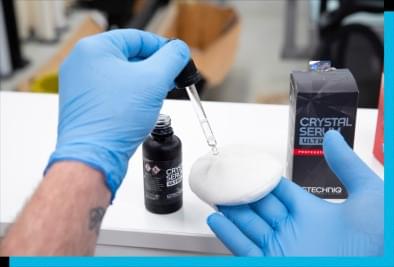 Keramikversiegelung Hofheim