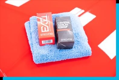 Keramikversiegelung Frankfurt